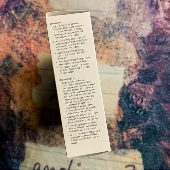 💛 Repechage Brightening Skin Solution Collection NWT - Picture 7 of 12